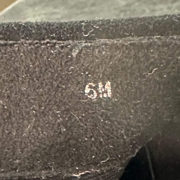 Ditto by VANEli Suede Ankle Boots With Tassle - Picture 9 of 9